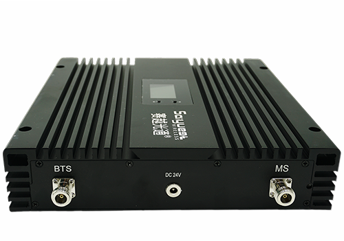 东乡双频手机信号增强器2000㎡