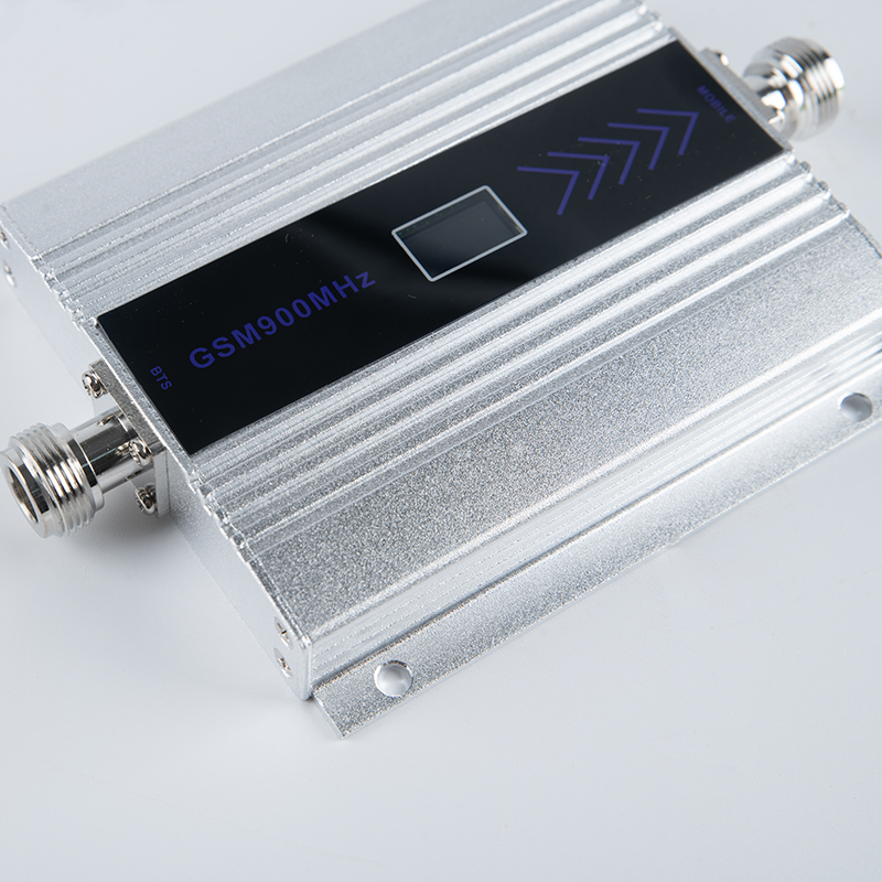 东乡家用单频手机信号增强器100㎡