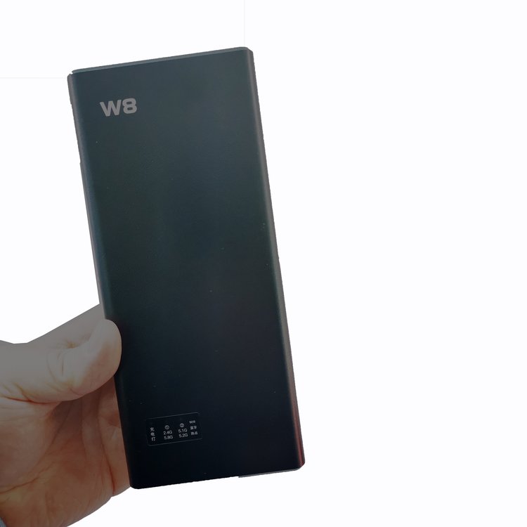  东乡蓝牙WiFi信号屏蔽器